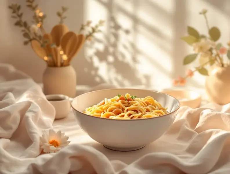 一个人的深夜食堂